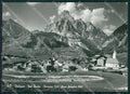 Bolzano Corvara Sassolungo Foto FG cartolina KB3546 – fronte