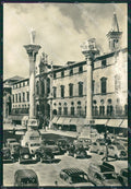 Vicenza Auto ABRASA Foto FG cartolina KB3552 – fronte