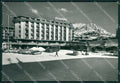 Belluno Cortina Corriera Auto Foto FG cartolina KB3562 – fronte