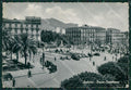 Palermo Città Auto PIEGHE Foto FG cartolina KB3572 – fronte