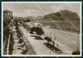 Palermo Città STRAPPINO PIEGHINE Foto FG cartolina KB3573 – fronte