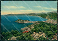 Genova Sestri Levante PIEGHE FG cartolina KB3591 – fronte