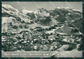 Cuneo Limone Piemonte Nevicata Foto FG cartolina KB3596 – fronte
