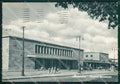 Alessandria Città Stazione FG cartolina KB3601 – fronte
