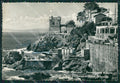 Genova Nervi ABRASA Foto FG cartolina KB3612 – fronte