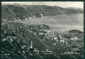 Genova Golfo del Tigullio Vetta Portofino PIEGHE Foto FG cartolina KB3613 – fronte