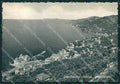 Genova Camogli Golfo Paradiso PIEGHE FG cartolina KB3614 – fronte