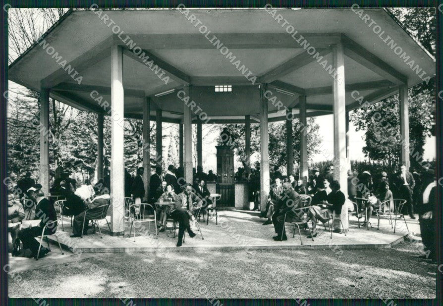 Ravenna Riolo Terme Foto FG cartolina KB3636 – fronte