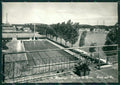 Piacenza Città Piscina Foto FG cartolina KB3641 – fronte