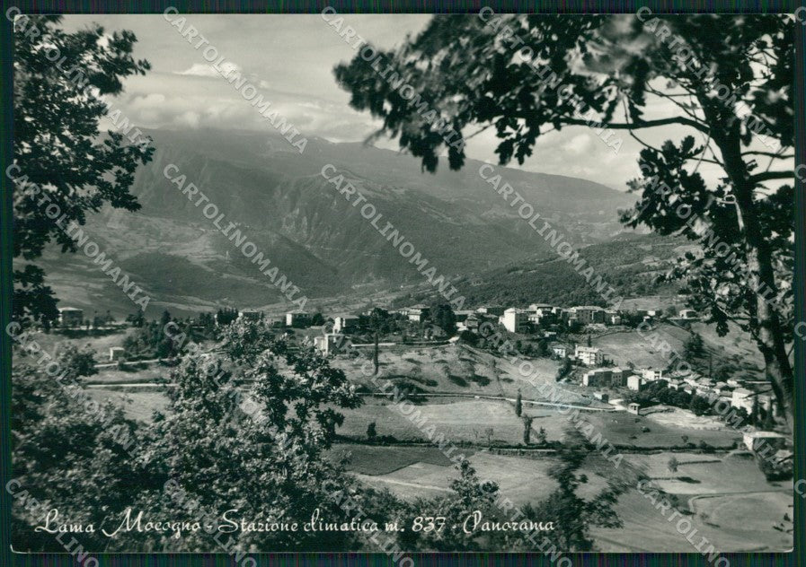 Modena Lama Mocogno Foto FG cartolina KB3663 – fronte
