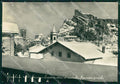 Modena Sestola Nevicata Foto FG cartolina KB3665 – fronte