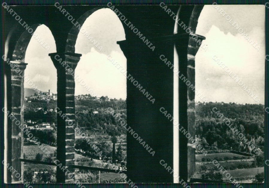 Lucca Barga Castelvecchio Pascoli Foto FG cartolina KB3671 – fronte