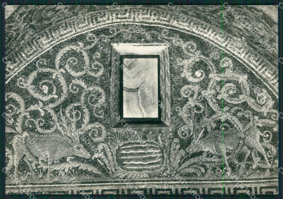Ravenna Città Foto FG cartolina KB3672 – fronte