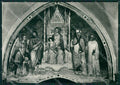 Milano San Giuliano Viboldone Abbazia di Foto FG cartolina KB3673 – fronte