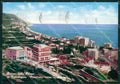 Savona Pietra Ligure FG cartolina KB3678 – fronte