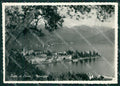 Como Menaggio Lago di Como Foto FG cartolina KB3691 – fronte