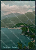 Como Bellagio Lago di Como Foto FG cartolina KB3692 – fronte