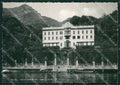 Como Tremezzo lago di Como Villa Carlotta Foto FG cartolina KB3698 – fronte
