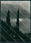 Como Lago di Chiaro di Luna Foto FG cartolina KB3707 – fronte