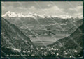 Como Schignano Intelvi Lago di Como Foto FG cartolina KB3711 – fronte