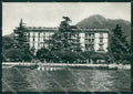 Como Menaggio Lago di Como Foto FG cartolina KB3714 – fronte