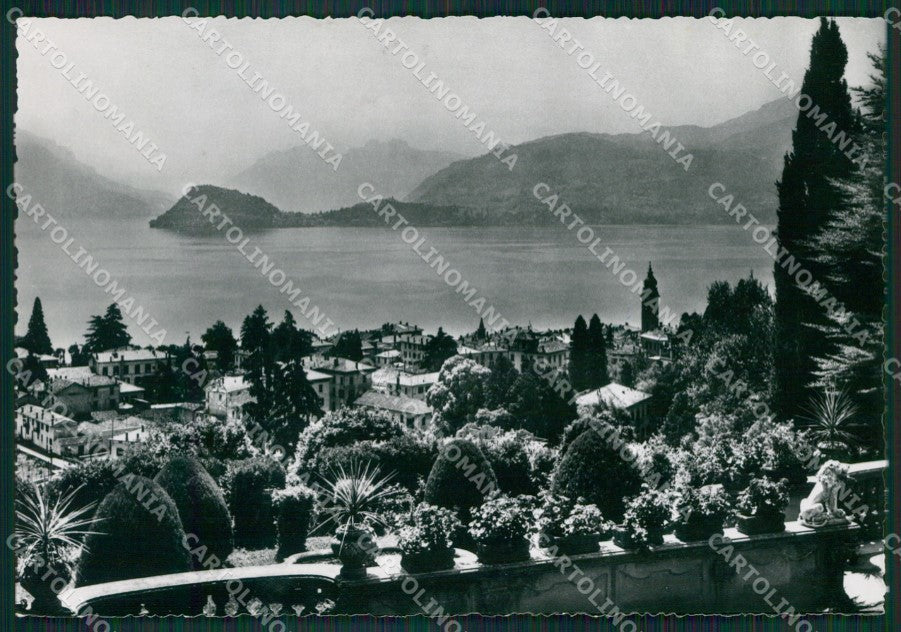 Como Menaggio Loveno di Lago di Como Foto FG cartolina KB3727 – fronte