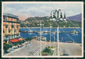 Como Città Lago di Battelli FG cartolina KB3733 – fronte