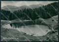 Como Valle Intelvi Laghetto Alpe Caslè Foto FG cartolina KB3736 – fronte