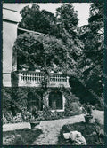 Como Menaggio Loveno di Foto FG cartolina KB3739 – fronte