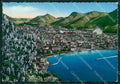 Como Città Lago di ABRASA COLLA Foto FG cartolina KB3741 – fronte