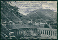 Lecco Città Lago di FG cartolina KB3744 – fronte