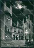 Como Città Chiaro di Luna Foto FG cartolina KB3747 – fronte