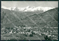 Como San Fedele d'Intelvi PIEGHINA Foto FG cartolina KB3761 – fronte