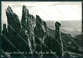 Lecco Grigna Meridionale Gruppo del Fungo Foto FG cartolina KB3769 – fronte