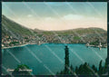 Como Città Lago di Foto FG cartolina KB3773 – fronte