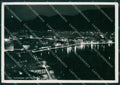 Como Città Lago di PIEGHINA Foto FG cartolina KB3777 – fronte