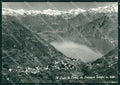 Como Casasco d'Intelvi Lago di Como Foto FG cartolina KB3782 – fronte