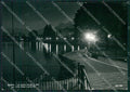 Como Città Villa Olmo PIEGHE FORI Foto FG cartolina KB3791 – fronte