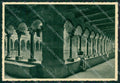 Lecco Colico Abbazia di Piona PIEGHINA FG cartolina KB3794 – fronte