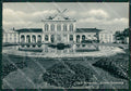 Alessandria Casale Monferrato Stazione PIEGHE Foto FG cartolina KB3804 – fronte