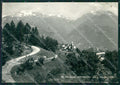 Torino Valsusa La Losa PIEGHINA MACCHIE Foto FG cartolina KB3806 – fronte