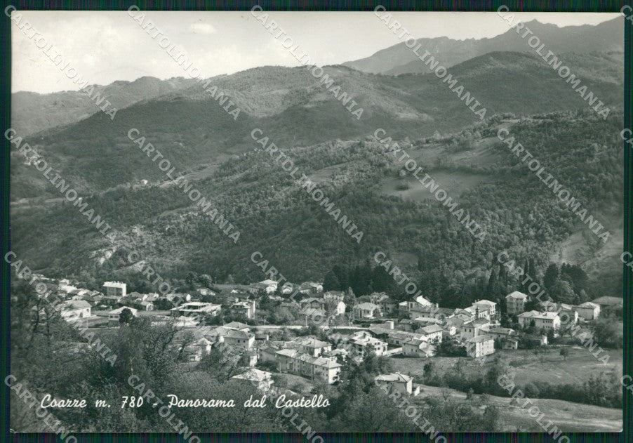 Torino Coazze Foto FG cartolina KB3810 – fronte