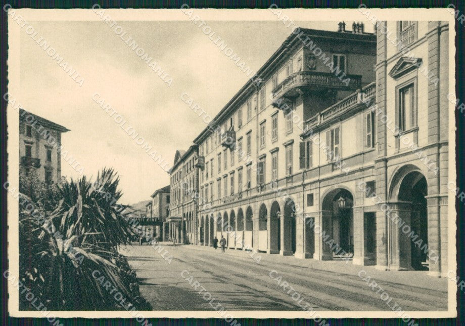 Alessandria Acqui Terme FG cartolina KB3819 – fronte