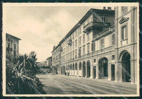 Alessandria Acqui Terme FG cartolina KB3819 – fronte
