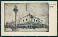 Venezia Città cartolina KB3839 – fronte