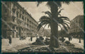 Bari Città Auto PIEGHINA cartolina KB3842 – fronte