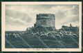 Roma Via Appia Pascolo cartolina KB3848 – fronte