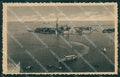Venezia Isola San Giorgio Battello cartolina KB3849 – fronte