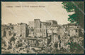 Grosseto Pitigliano cartolina KB3850 – fronte