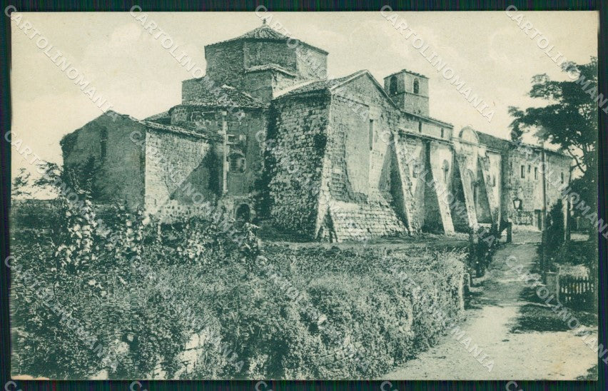 Grosseto Sorano Sovana cartolina KB3851 – fronte